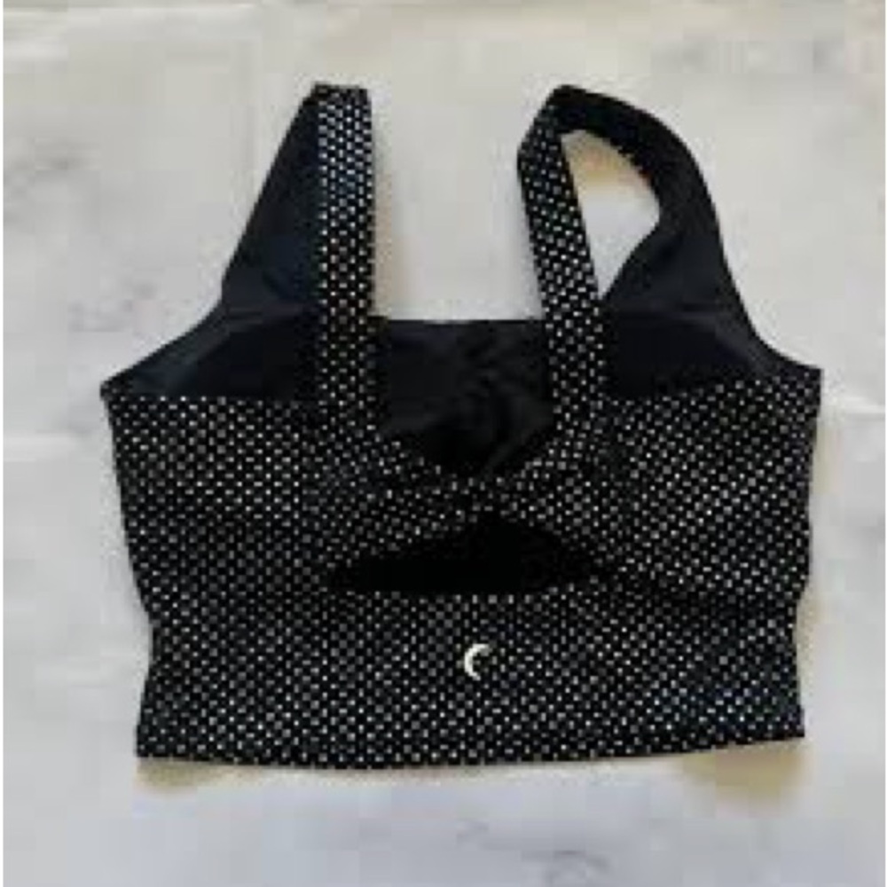 ZYIA Black Girls Night Out Bra - Picture 5 of 9